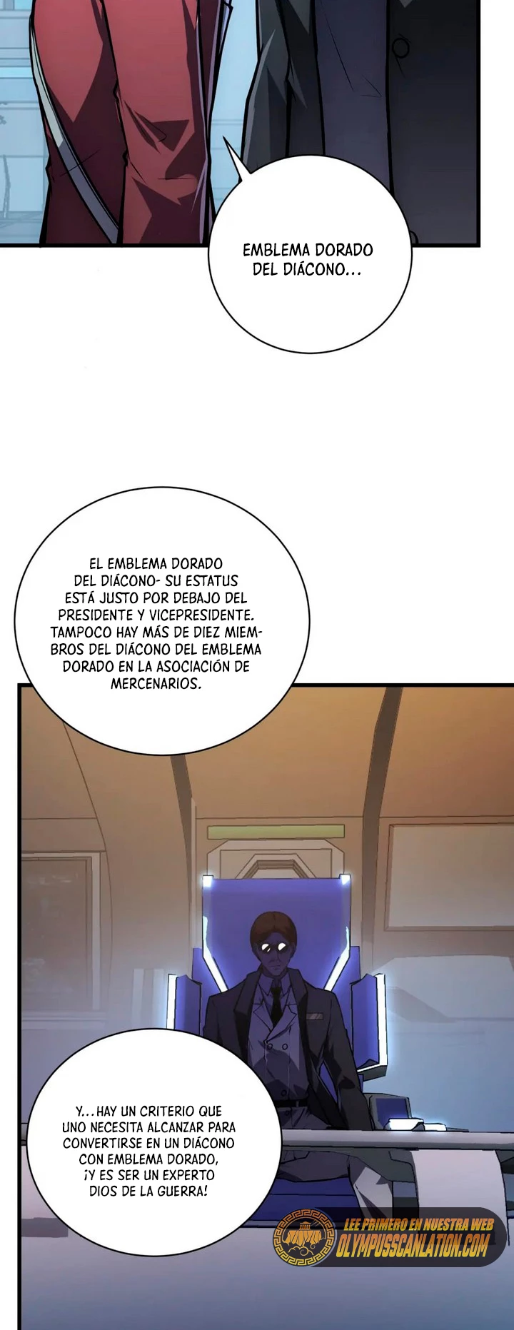 Levantate de los Escombros capítulo 142 página 14
