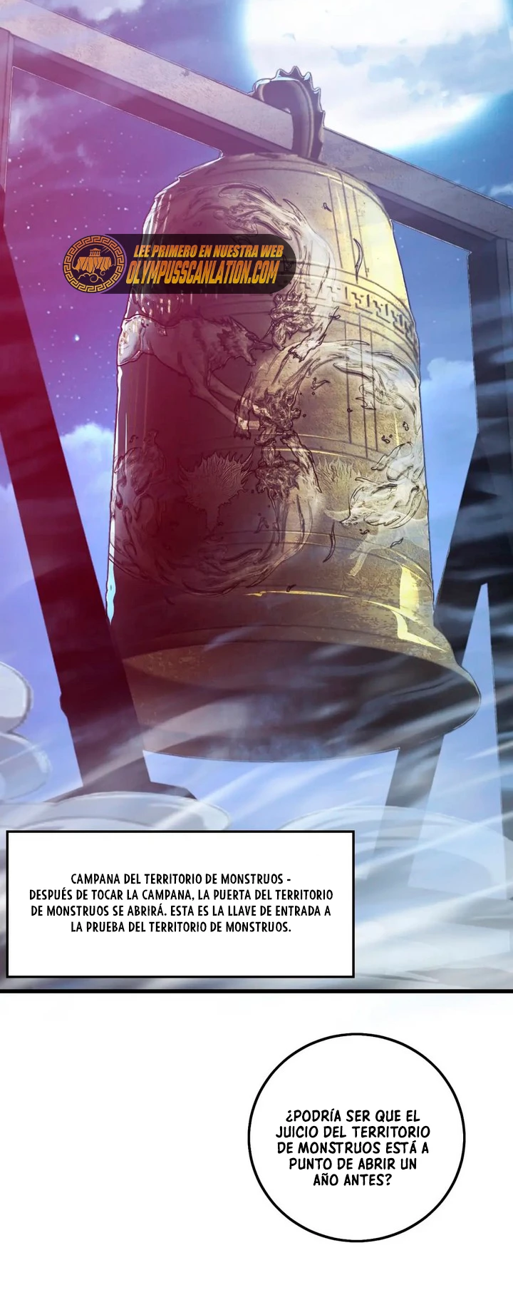 Levantate de los Escombros capítulo 142 página 31