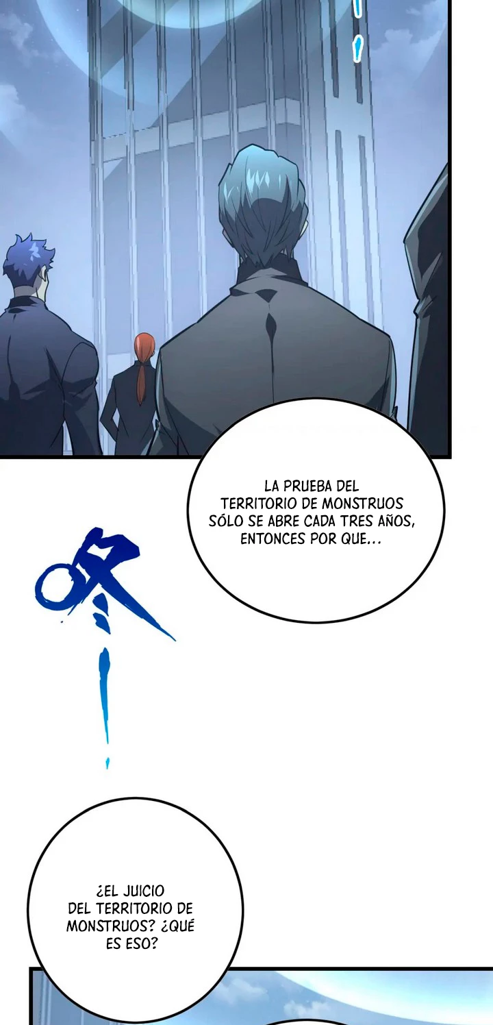 Levantate de los Escombros capítulo 142 página 37