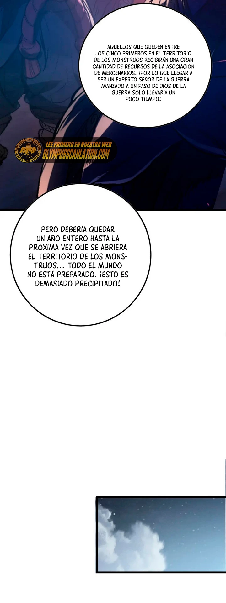 Levantate de los Escombros capítulo 142 página 41