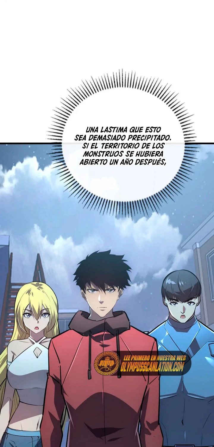 Levantate de los Escombros capítulo 142 página 50