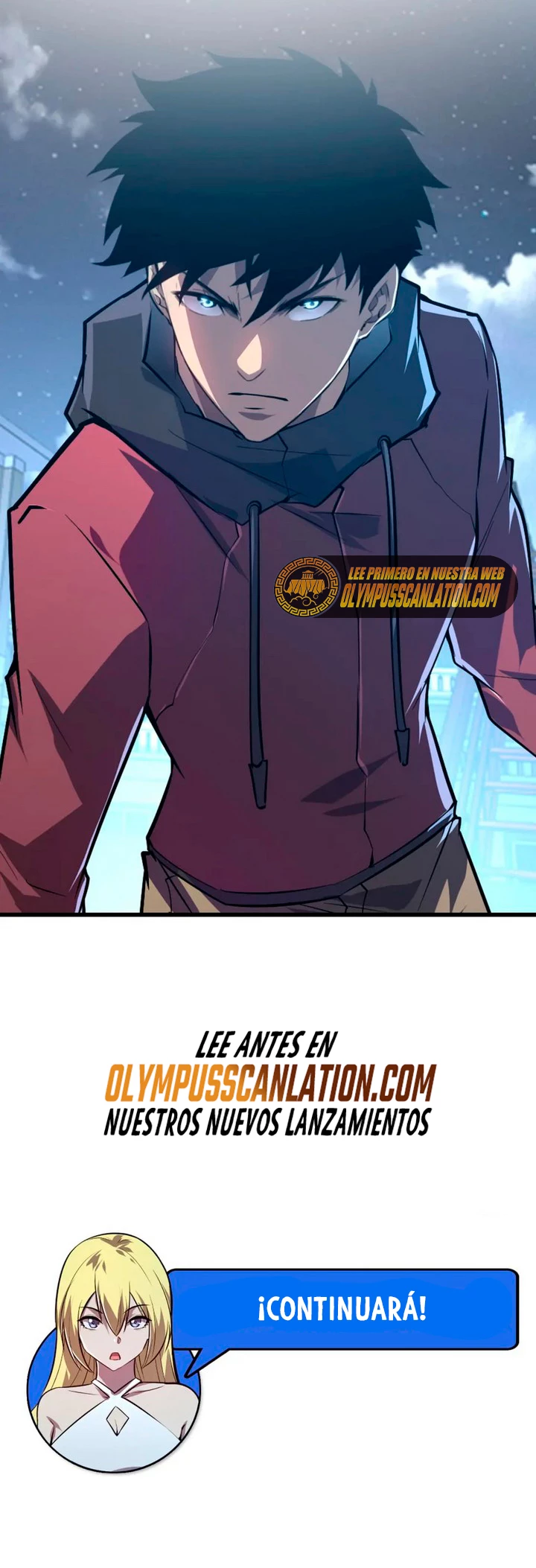 Levantate de los Escombros capítulo 142 página 54
