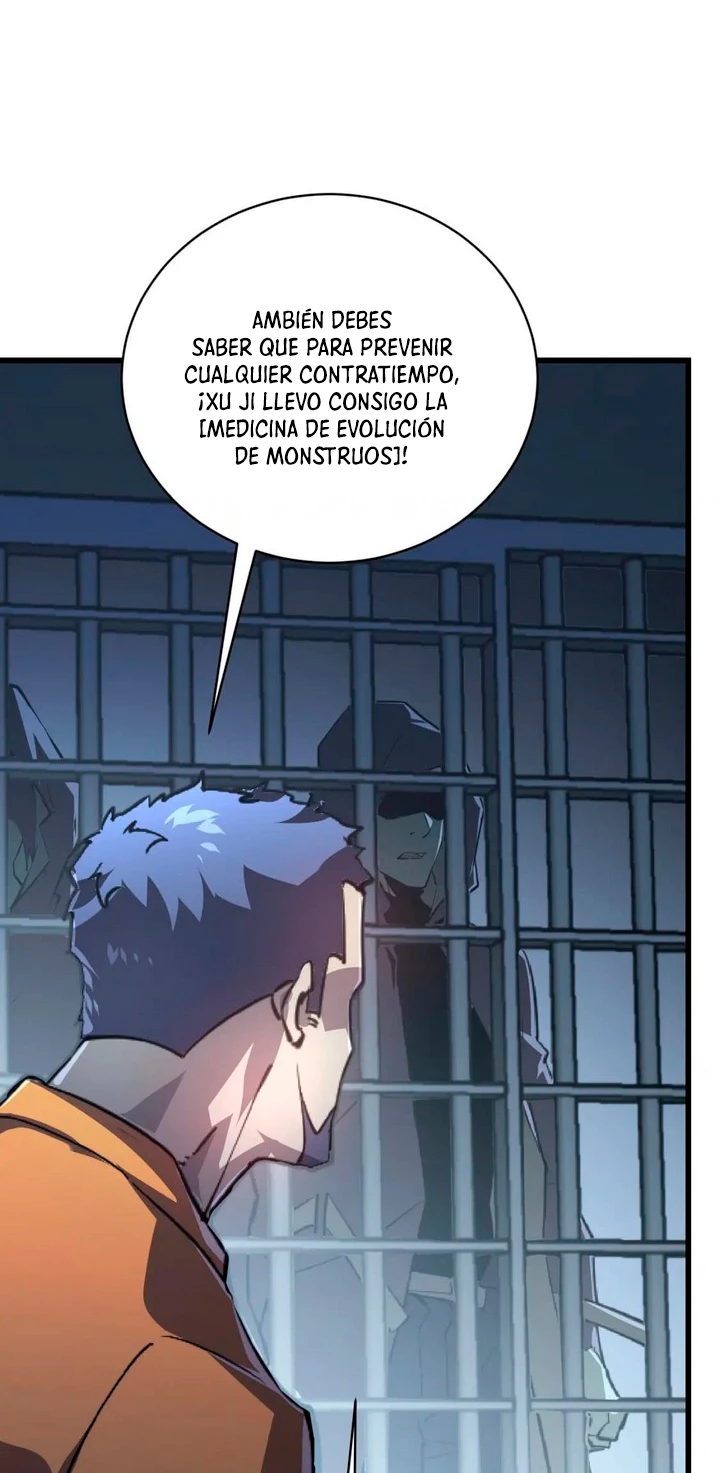 Levantate de los Escombros capítulo 142 página 7