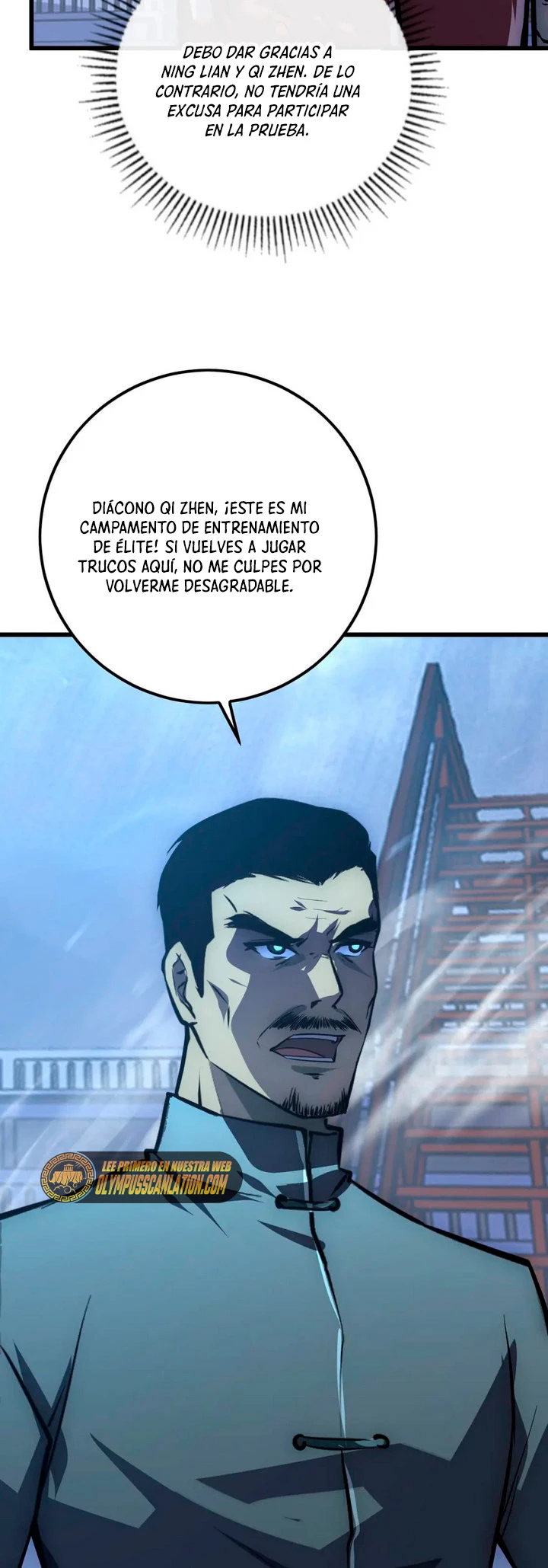 Levantate de los Escombros capítulo 143 página 16