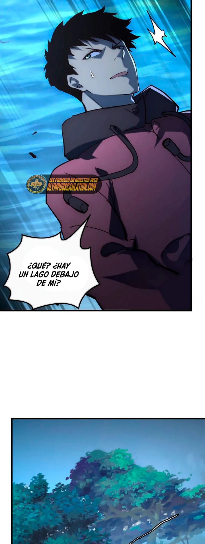Levantate de los Escombros capítulo 143 página 31
