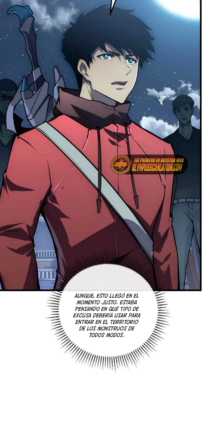 Levantate de los Escombros capítulo 143 página 4