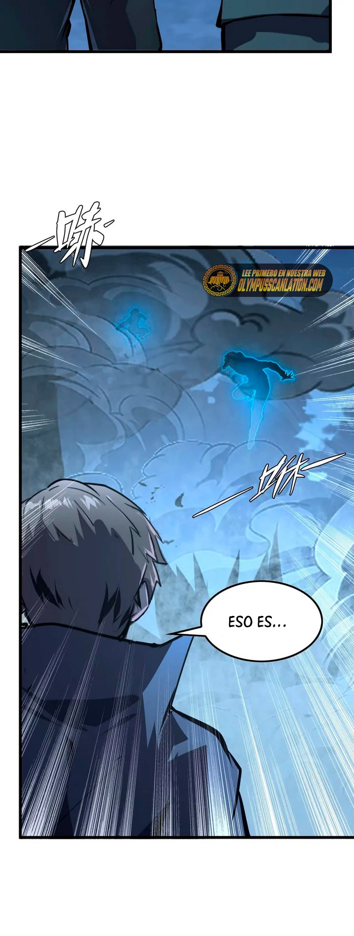 Levantate de los Escombros capítulo 143 página 49