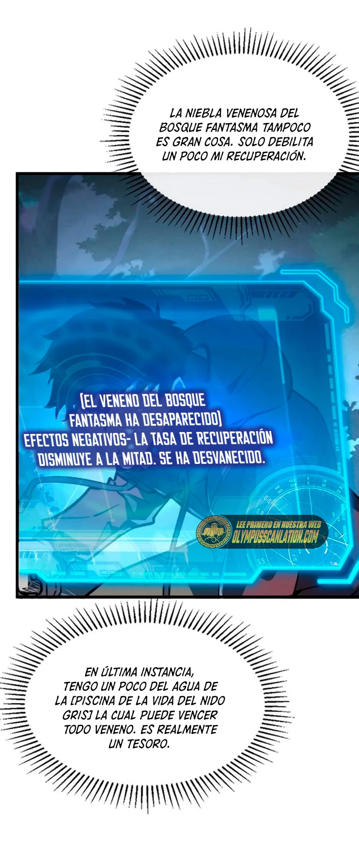 Levantate de los Escombros capítulo 143 página 51