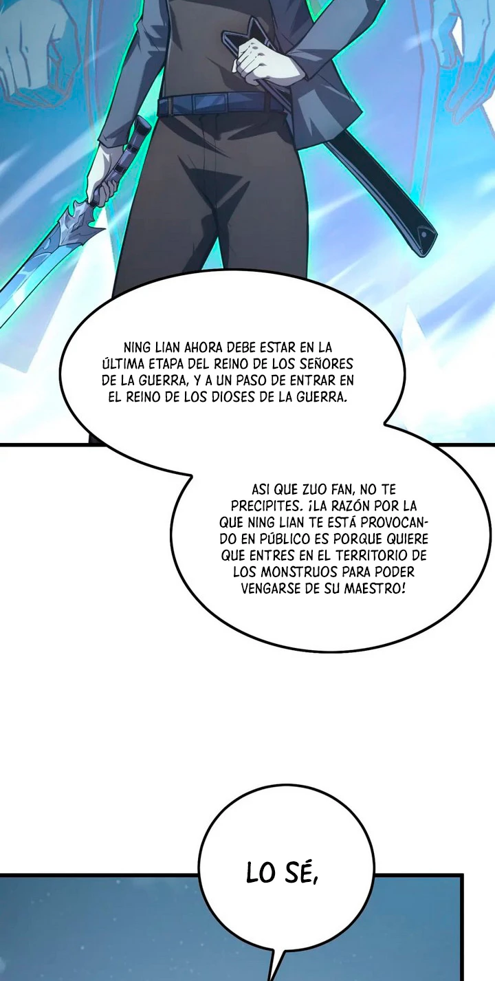 Levantate de los Escombros capítulo 143 página 7