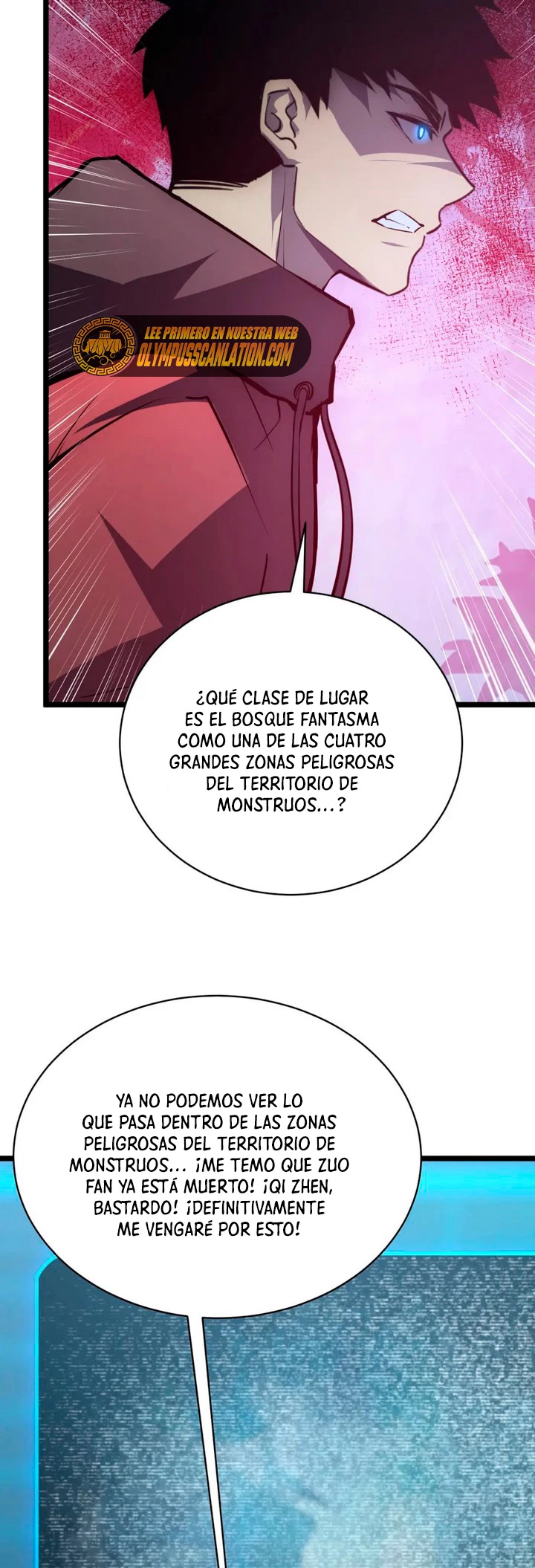 Levantate de los Escombros capítulo 144 página 17
