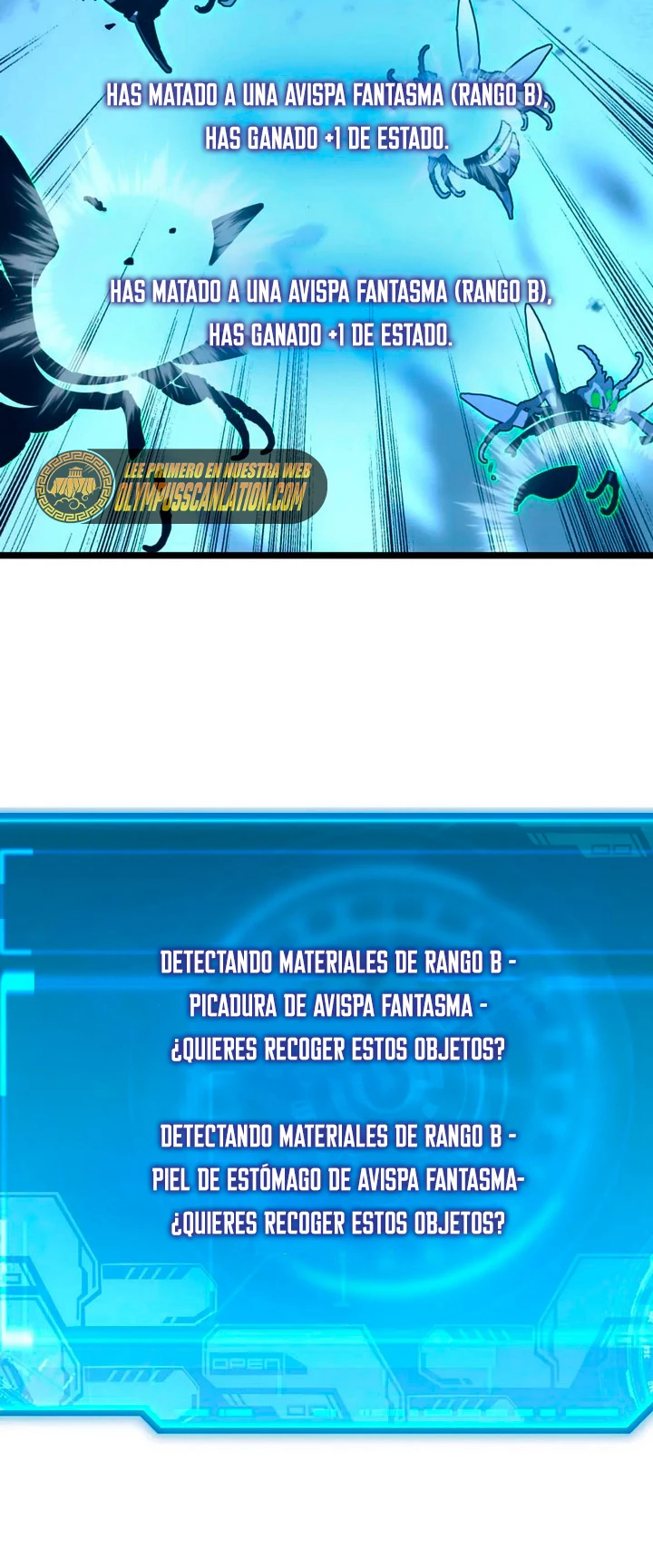 Levantate de los Escombros capítulo 144 página 34