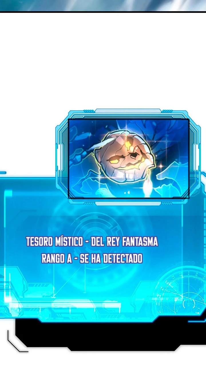 Levantate de los Escombros capítulo 146 página 22