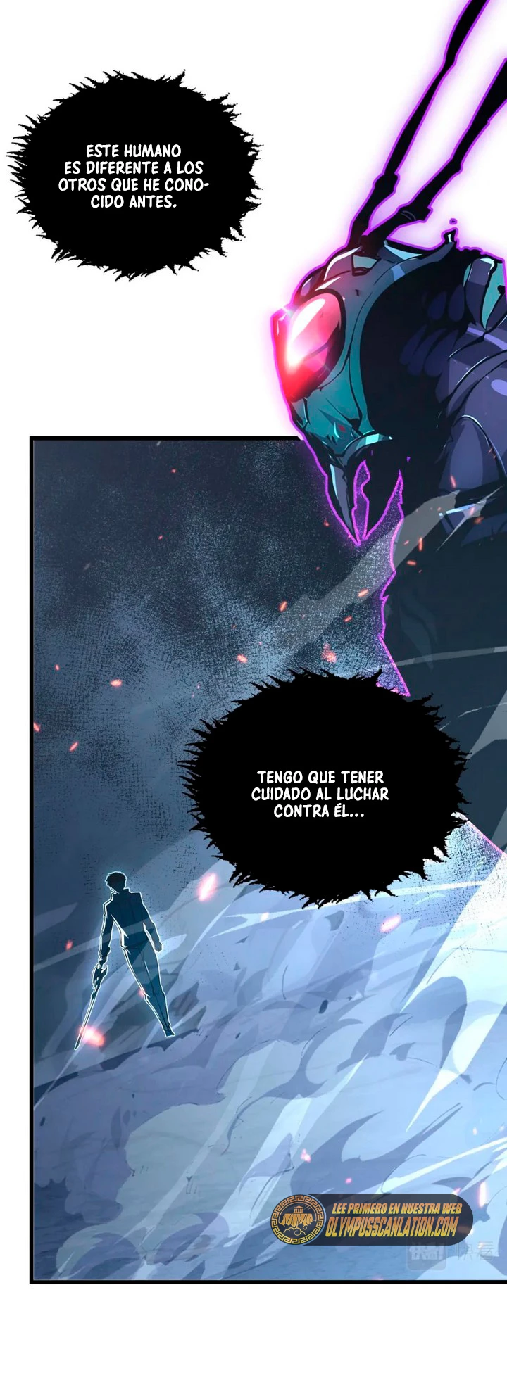 Levantate de los Escombros capítulo 146 página 24