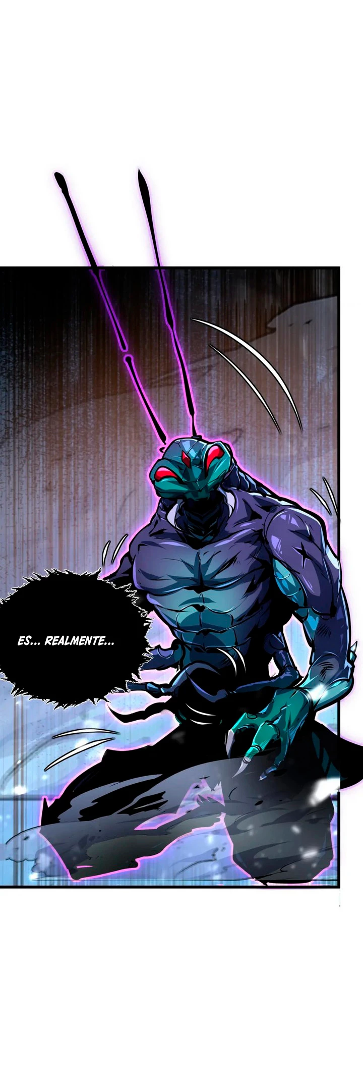 Levantate de los Escombros capítulo 147 página 23