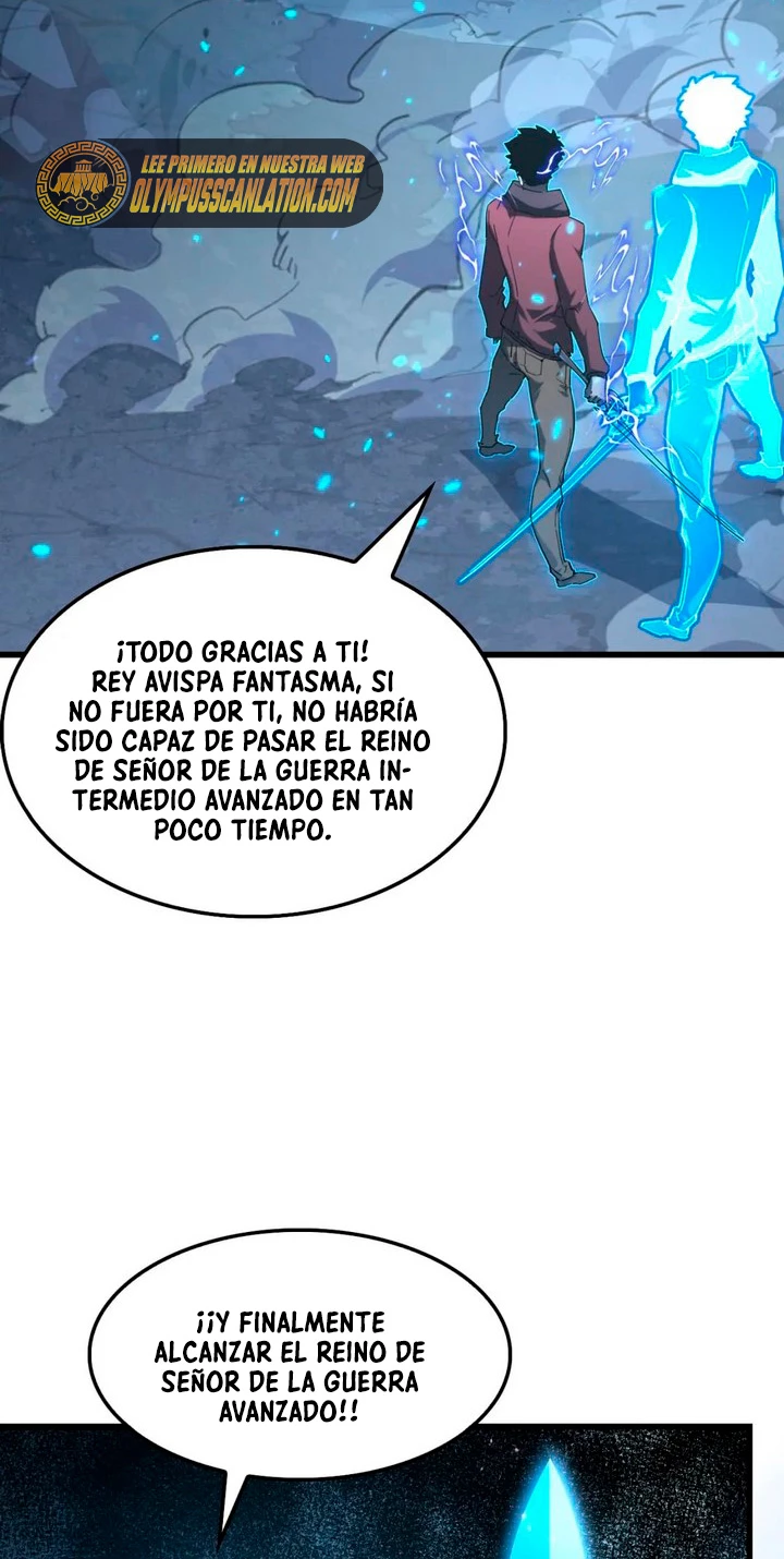 Levantate de los Escombros capítulo 147 página 3