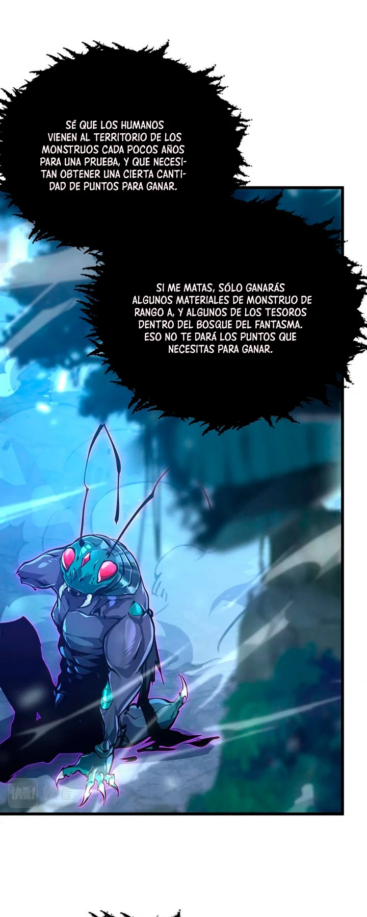 Levantate de los Escombros capítulo 147 página 31