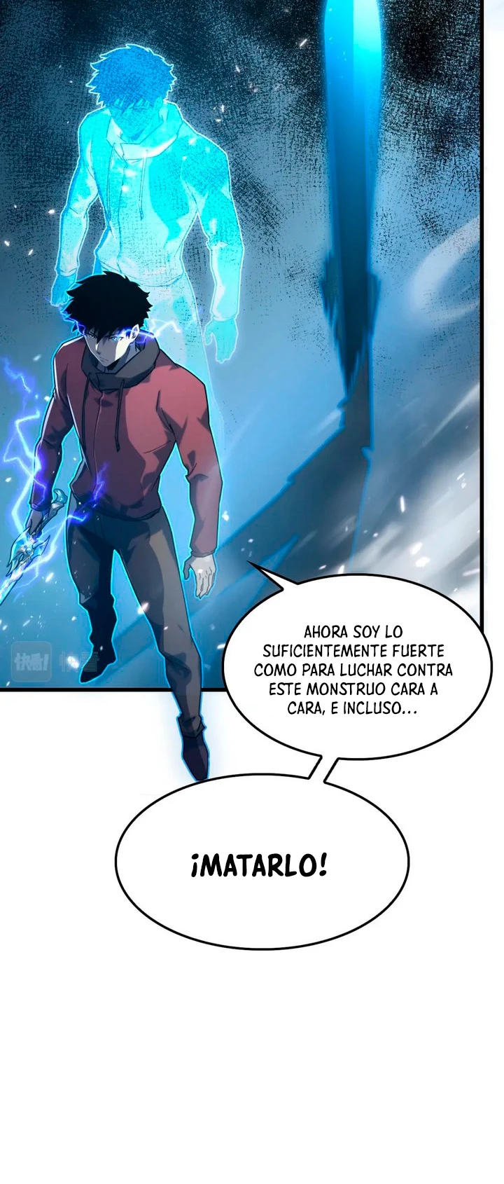 Levantate de los Escombros capítulo 147 página 4