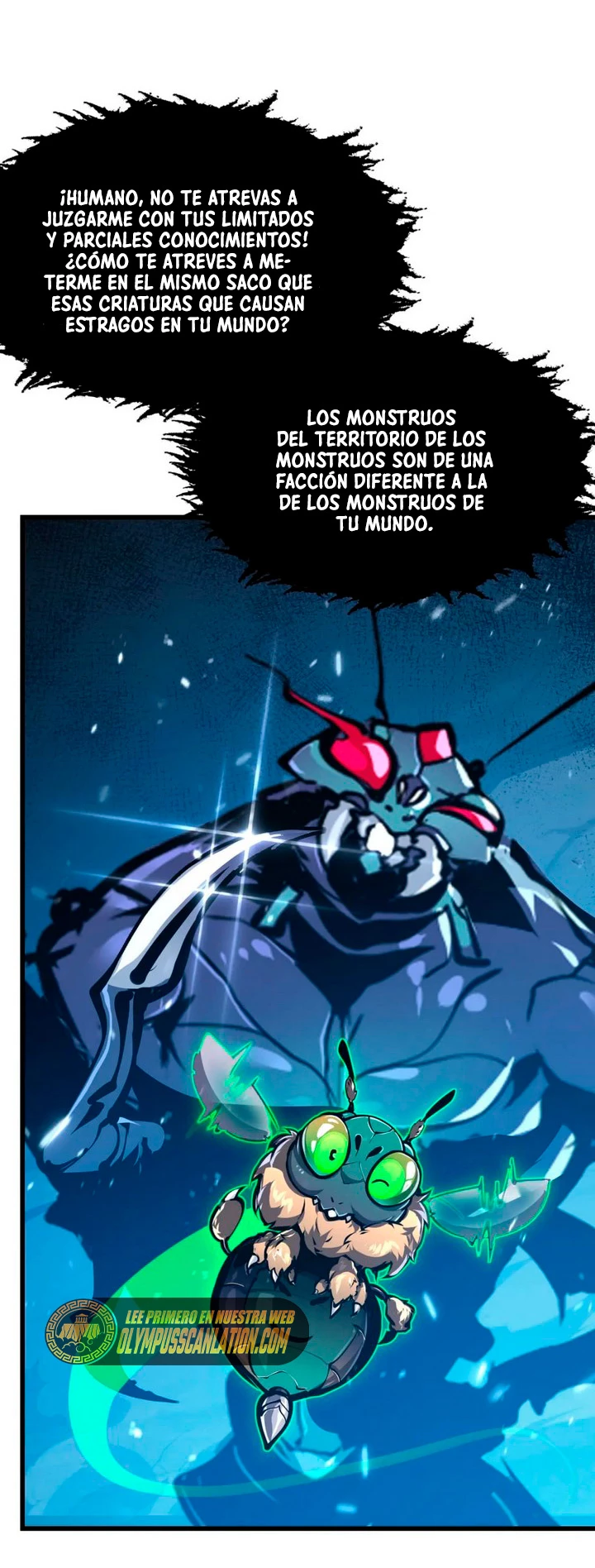 Levantate de los Escombros capítulo 147 página 46