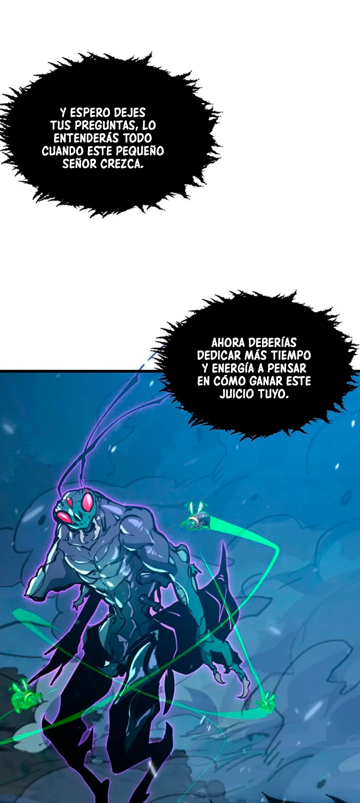 Levantate de los Escombros capítulo 147 página 47