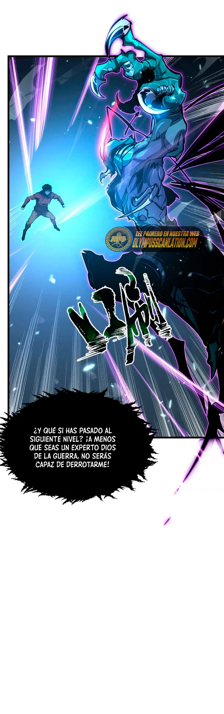 Levantate de los Escombros capítulo 147 página 5