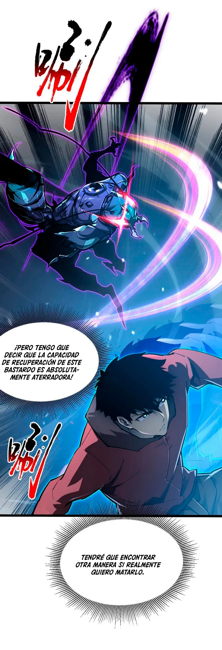 Levantate de los Escombros capítulo 147 página 9