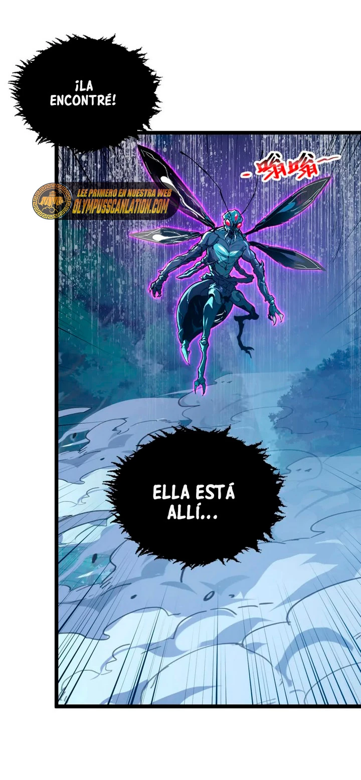 Levantate de los Escombros capítulo 148 página 23