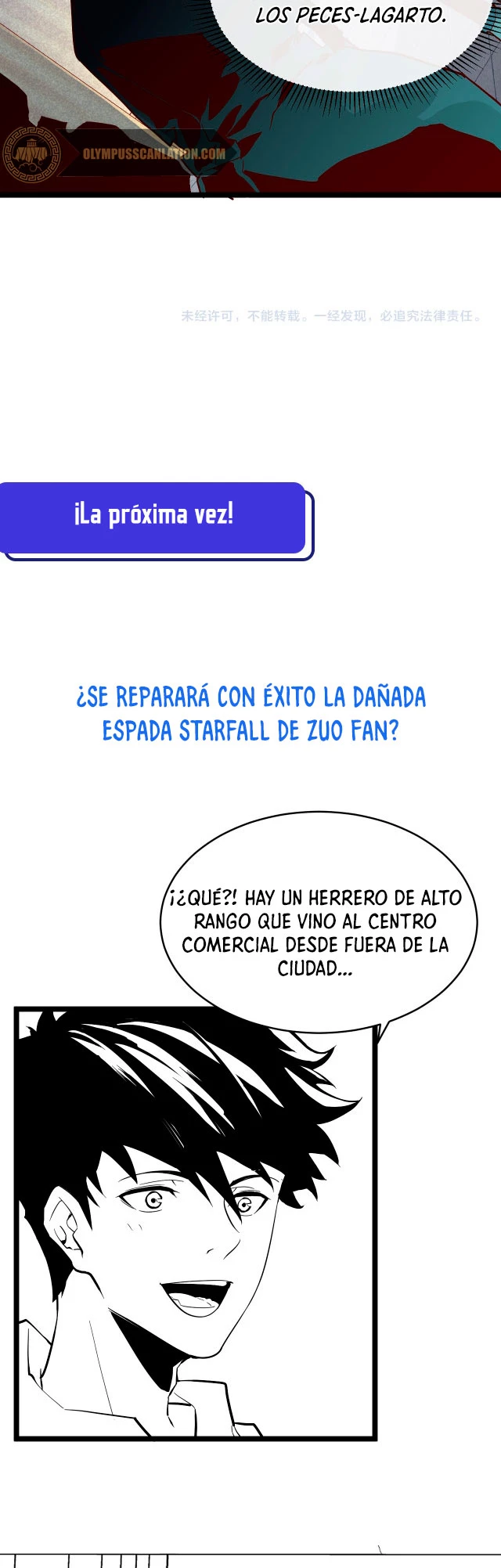Levantate de los Escombros capítulo 15 página 23