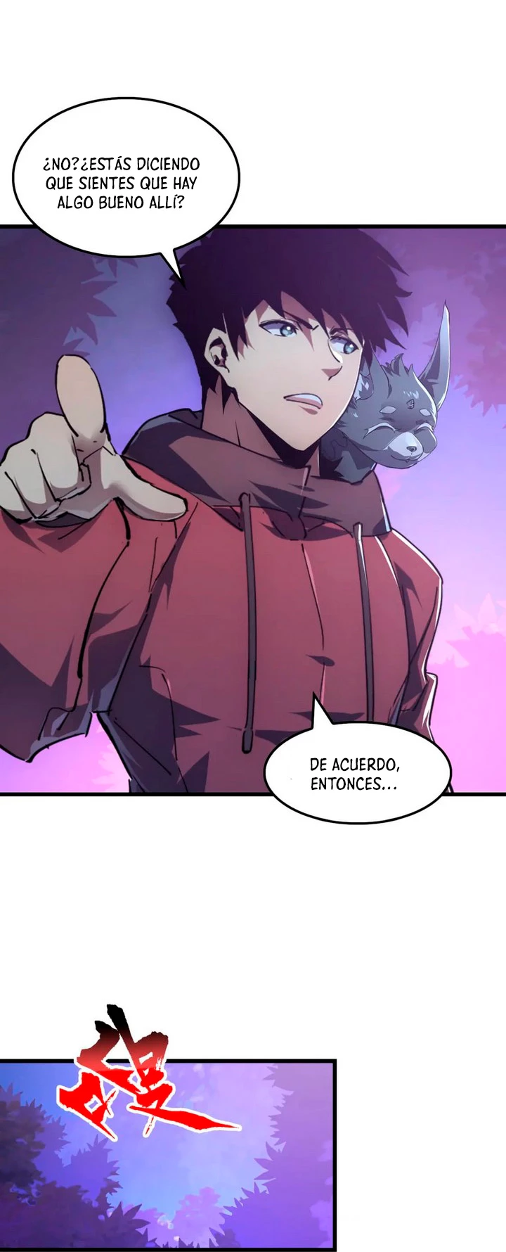 Levantate de los Escombros capítulo 150 página 12