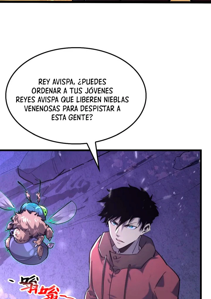 Levantate de los Escombros capítulo 150 página 19