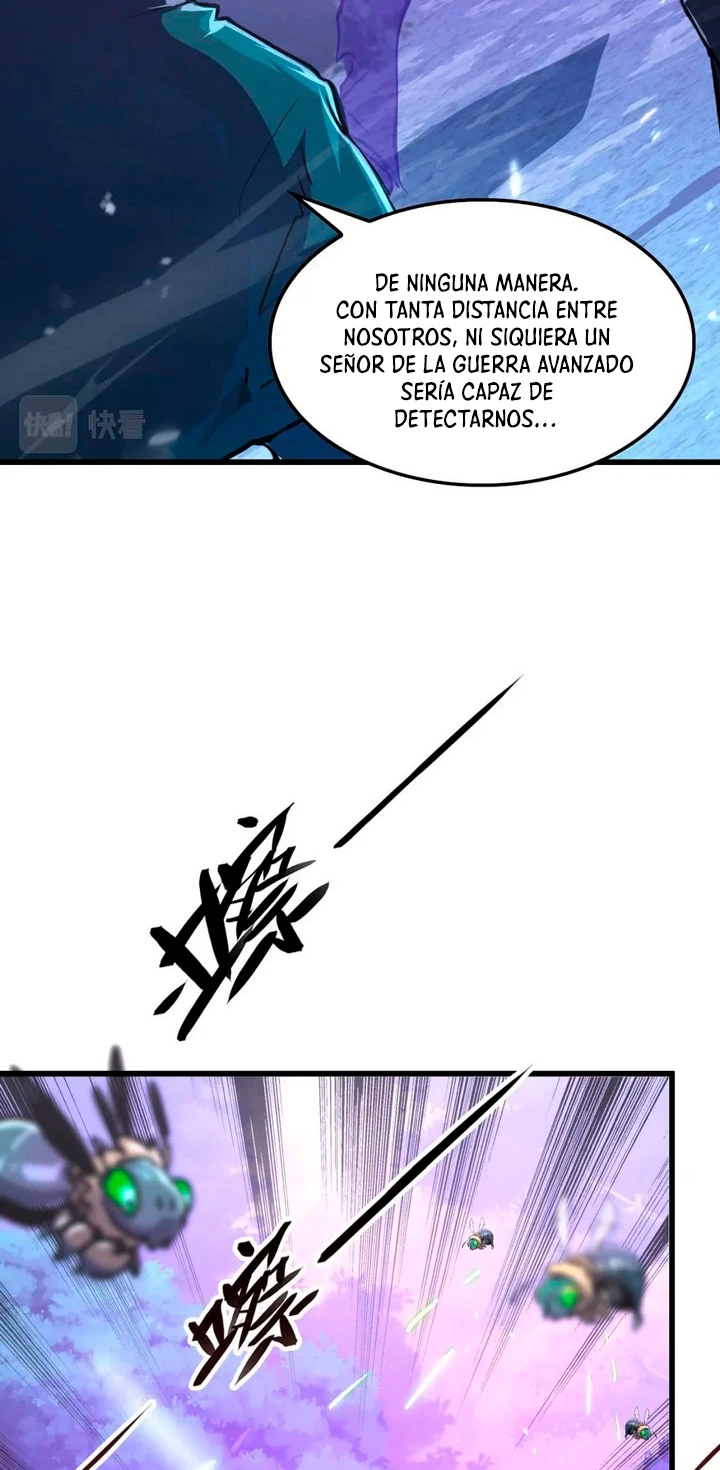 Levantate de los Escombros capítulo 150 página 24