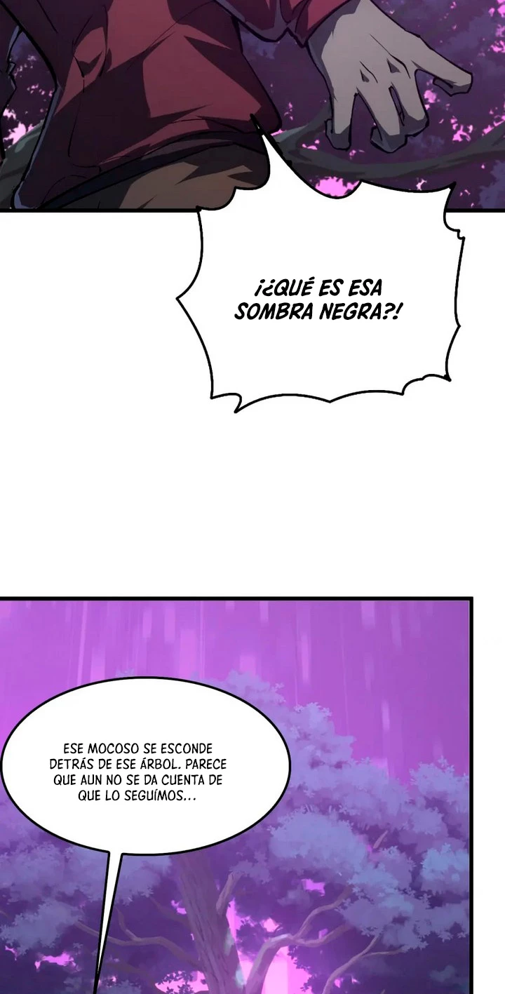 Levantate de los Escombros capítulo 150 página 33
