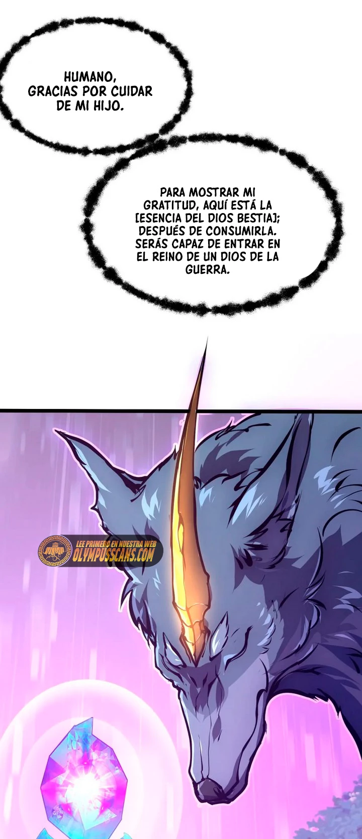 Levantate de los Escombros capítulo 150 página 43