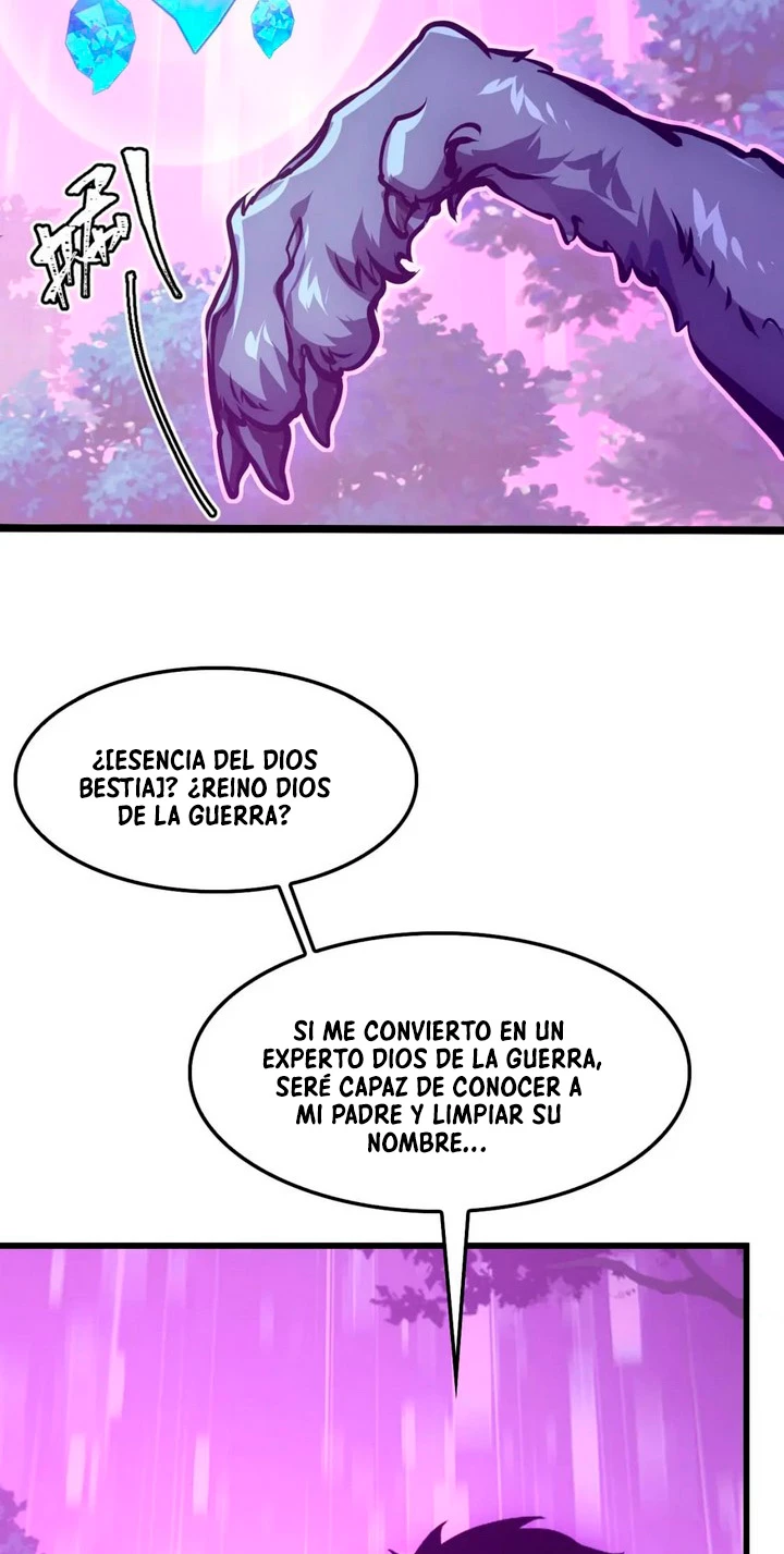 Levantate de los Escombros capítulo 150 página 44