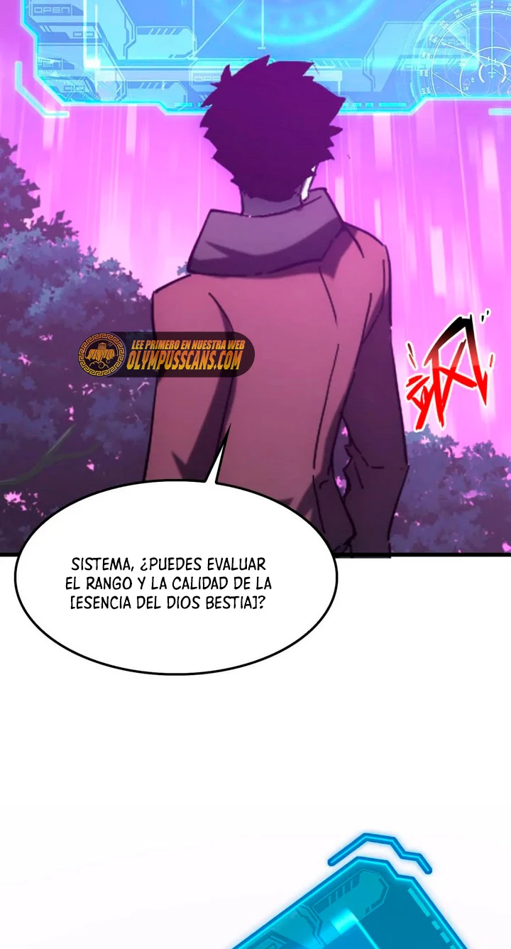 Levantate de los Escombros capítulo 150 página 46