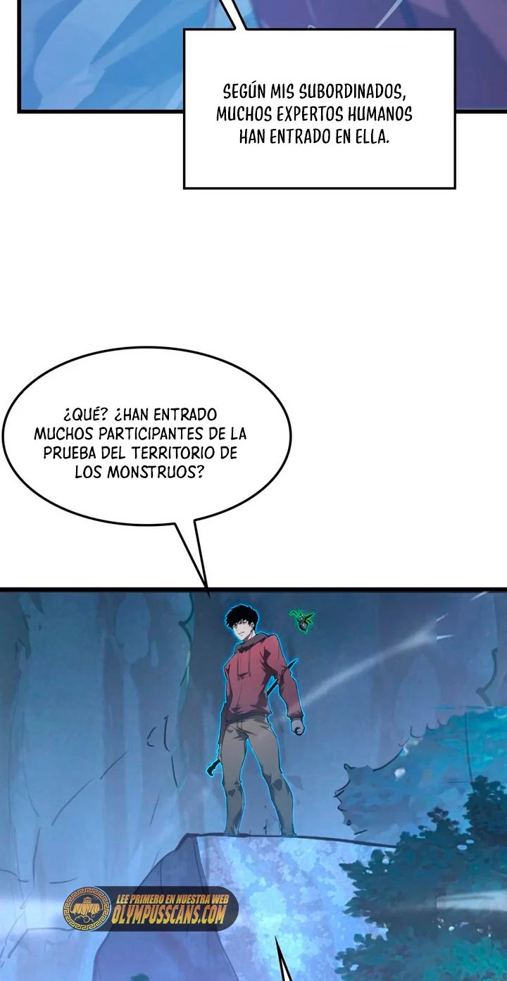 Levantate de los Escombros capítulo 150 página 6