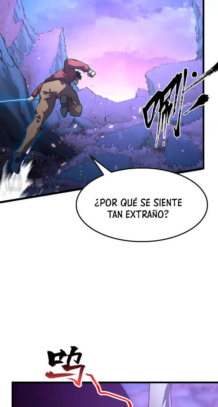 Levantate de los Escombros capítulo 150 página 8