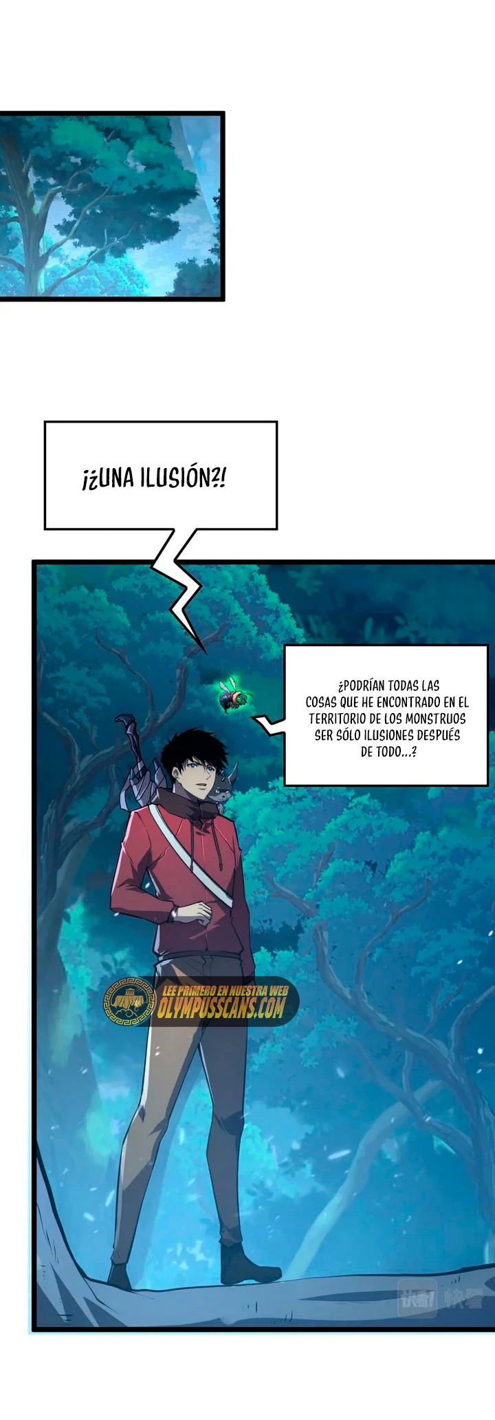 Levantate de los Escombros capítulo 151 página 12