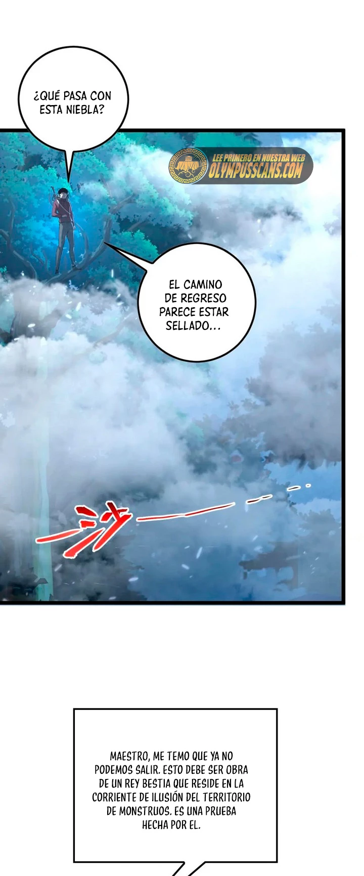 Levantate de los Escombros capítulo 151 página 14