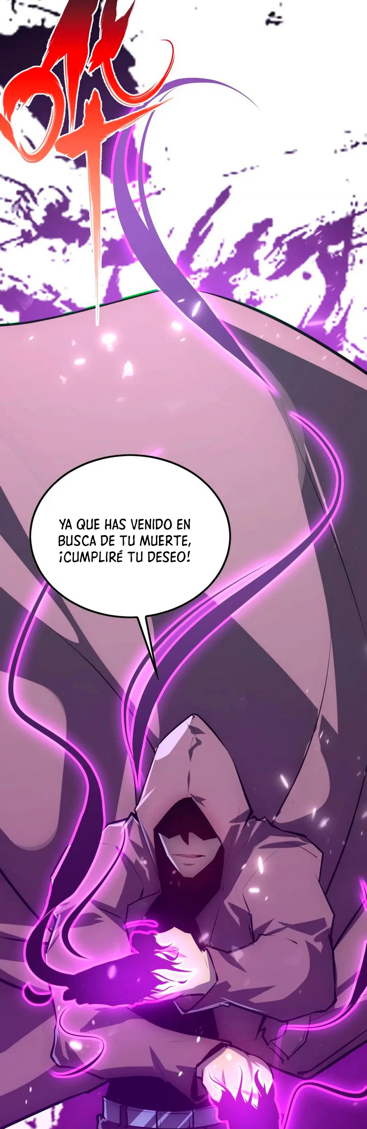 Levantate de los Escombros capítulo 152 página 24
