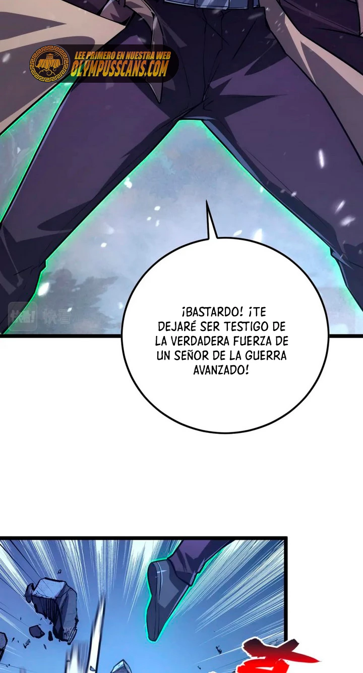 Levantate de los Escombros capítulo 152 página 35
