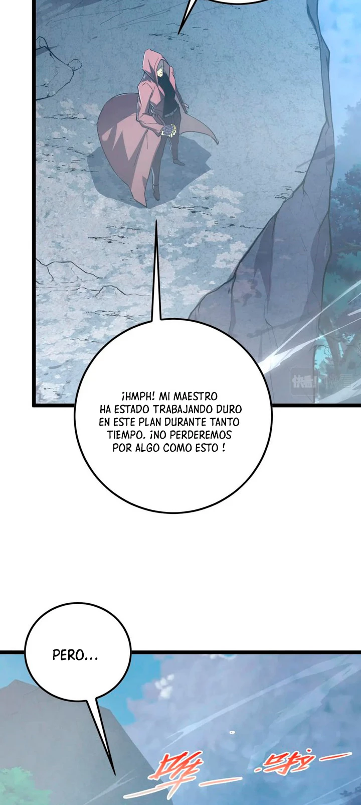Levantate de los Escombros capítulo 152 página 5