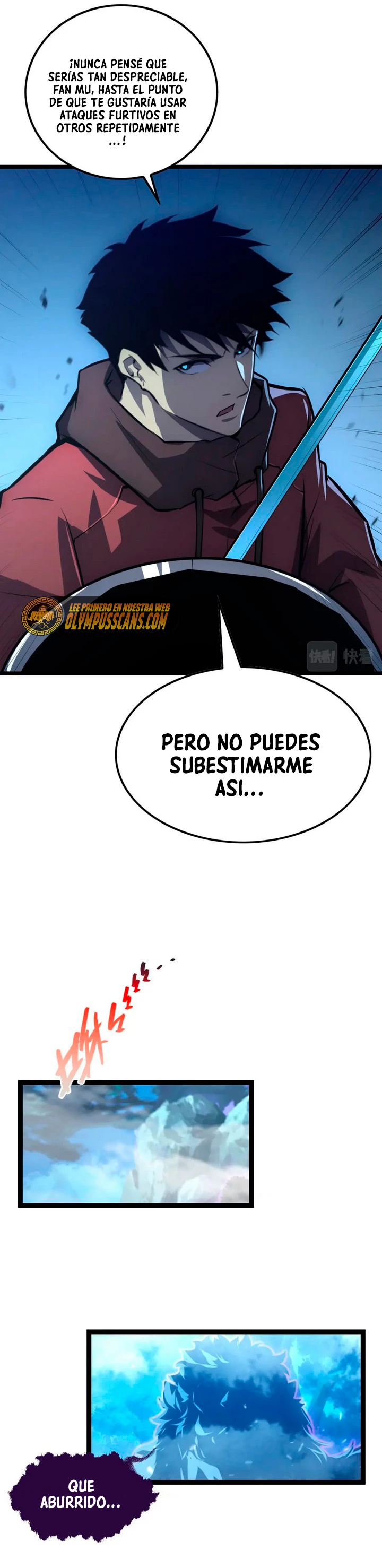 Levantate de los Escombros capítulo 152 página 50