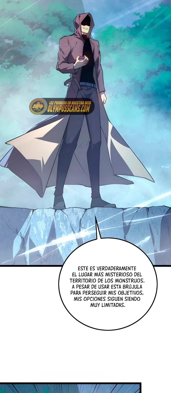 Levantate de los Escombros capítulo 152 página 6
