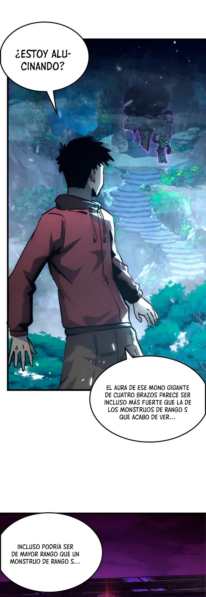 Levantate de los Escombros capítulo 154 página 19