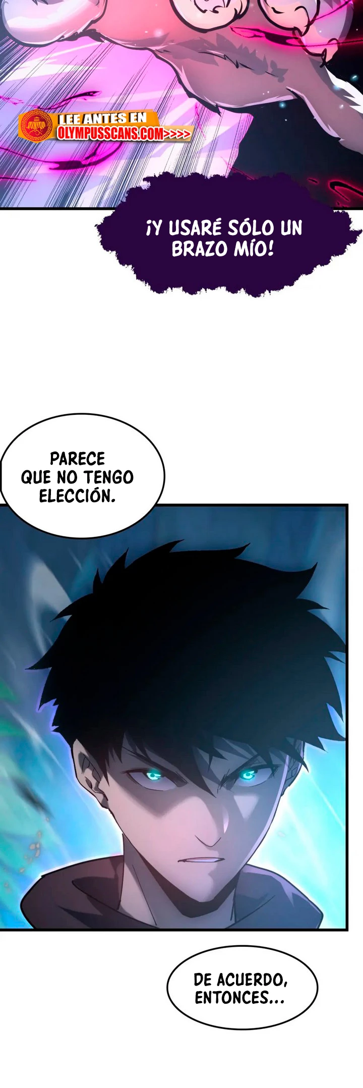 Levantate de los Escombros capítulo 154 página 33