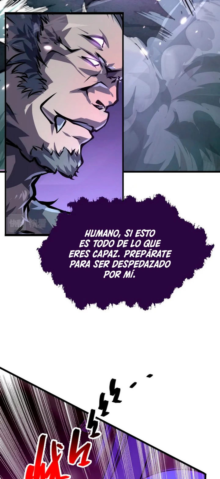 Levantate de los Escombros capítulo 154 página 36