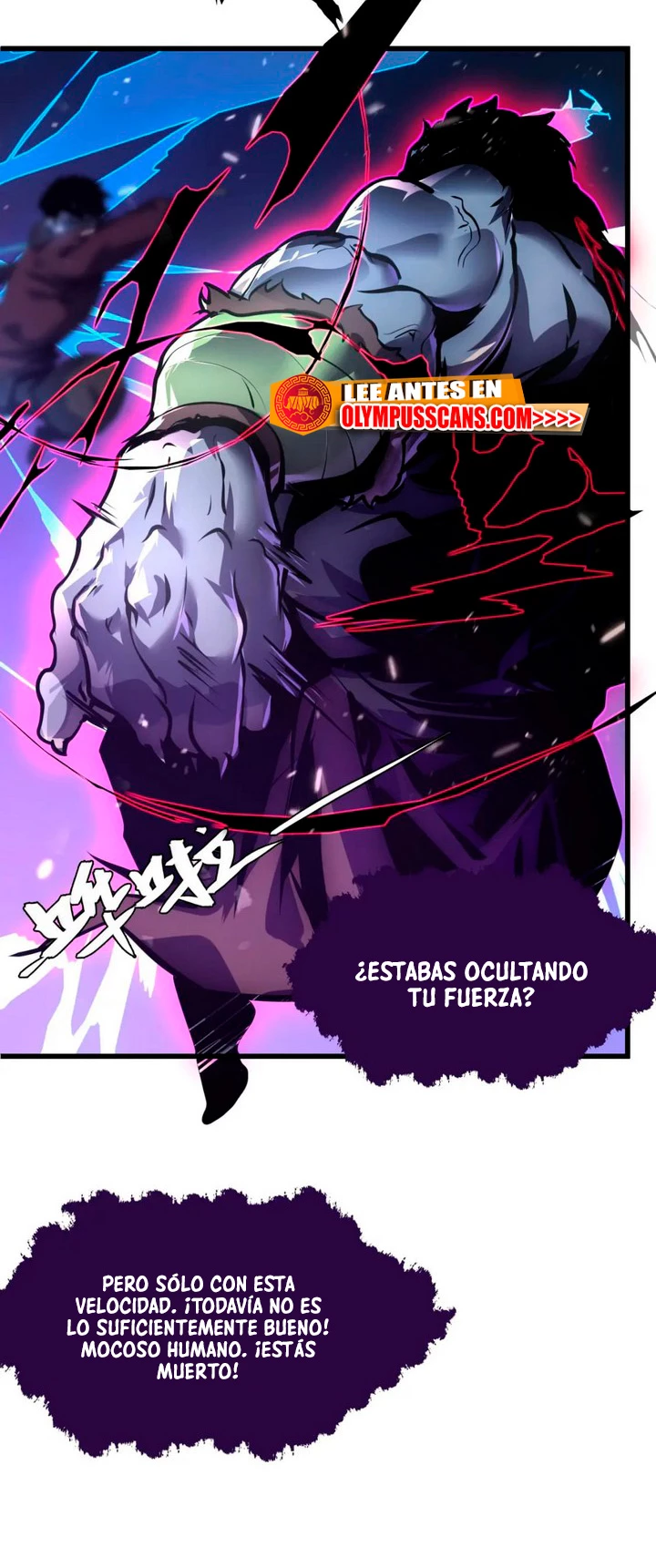 Levantate de los Escombros capítulo 154 página 42