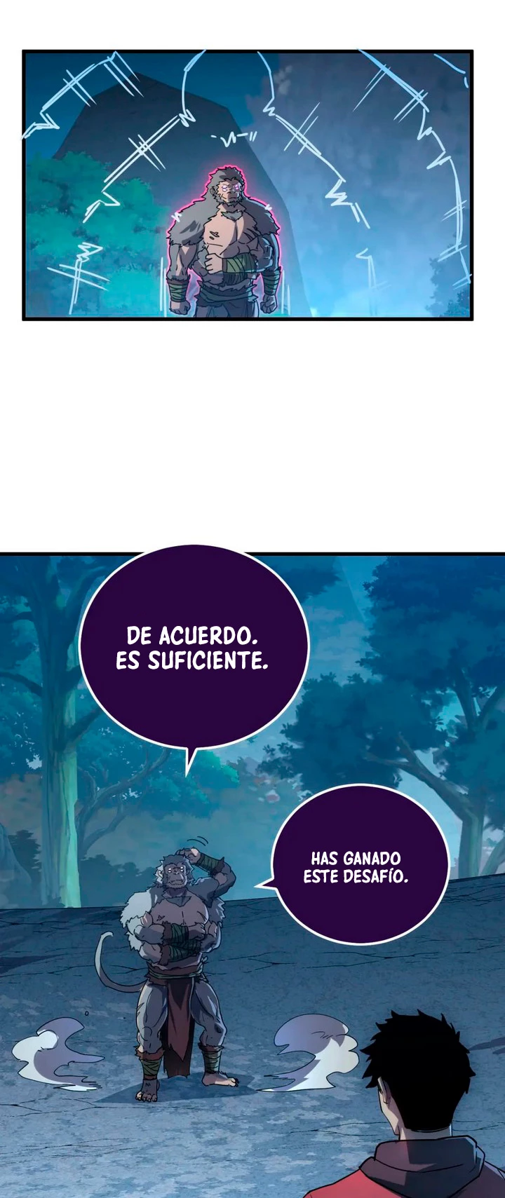 Levantate de los Escombros capítulo 155 página 26