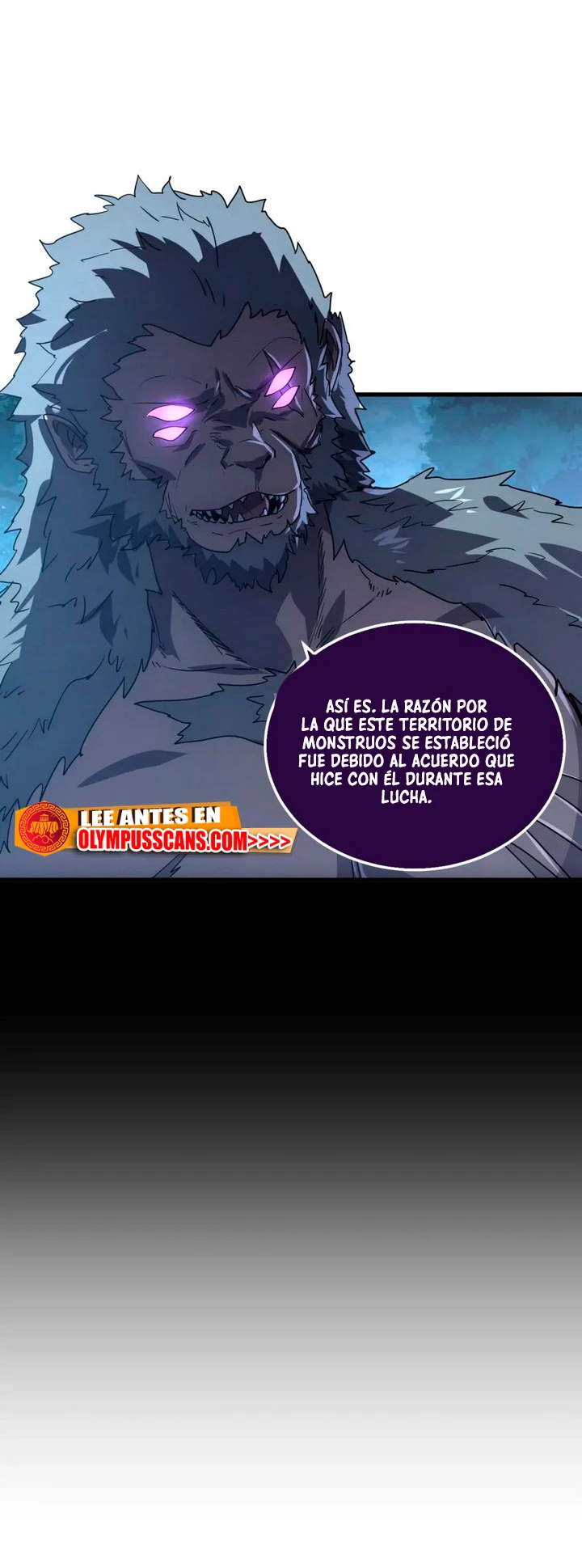 Levantate de los Escombros capítulo 155 página 34