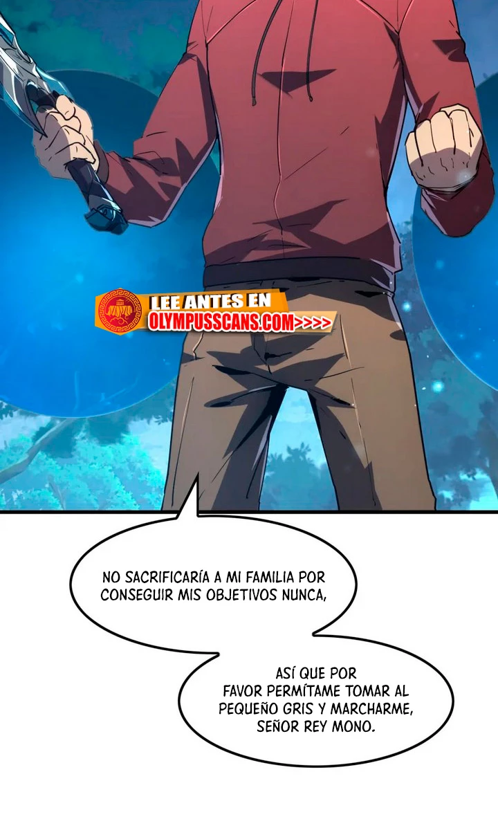 Levantate de los Escombros capítulo 155 página 42